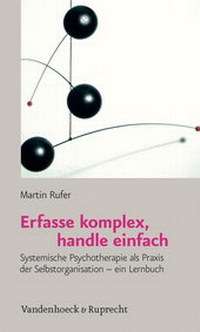 Enlarge image Cover: Erfasse komplex, handle einfach - Vandenhoeck & Ruprecht