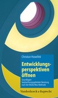 Cover: Entwicklungsperspektiven &ouml;ffnen - Vandenhoeck & Ruprecht