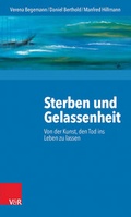 Cover: Sterben und Gelassenheit - Vandenhoeck & Ruprecht