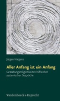 Cover: Aller Anfang ist ein Anfang - Vandenhoeck & Ruprecht