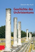 Cover: Geschichte des Urchristentums - Vandenhoeck & Ruprecht