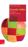 Cover: Einander helfen - Vandenhoeck & Ruprecht