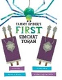 Cover: Sammy Spider's First Simchat Torah - Lerner Publishing Group