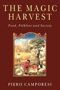 Cover: Magic Harvest - Polity Press