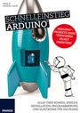Cover: Schnelleinstieg Arduino - FRANZIS GmbH
