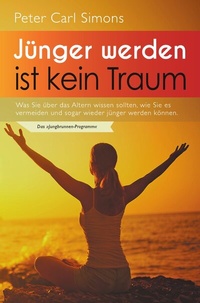 Abbildung von: Jünger werden ist kein Traum - epubli