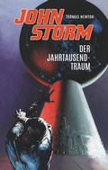 Cover: Der Jahrtausend-Traum - BoD - Books on Demand