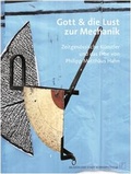 Cover: Gott und die Lust zur Mechanik - Wasmuth Verlag