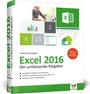 Cover: Excel 2016 - Vierfarben