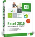 Bild: Excel 2016 - Vierfarben
