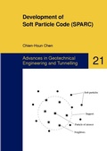 Cover: Development of Soft Particle Code (SPARC) - Logos Berlin