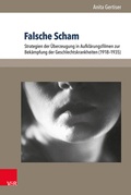 Cover: Falsche Scham - Brill Deutschland