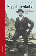 Cover: Sepp Innerkofler - Folio