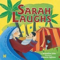 Cover: Sarah Laughs - Kar-Ben Copies Ltd