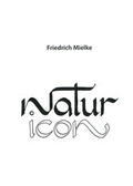 Cover: Naturicon - Persimplex Verlagsgruppe