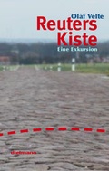 Cover: Reuters Kiste - Dielmann, Axel
