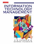 Cover: Managing Information Technology - Butterworth-Heinemann