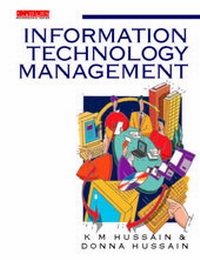 Enlarge image Cover: Managing Information Technology - Butterworth-Heinemann