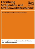 Cover: Dauerhaftigkeit von Betondeckenoberfl&auml;chen - Fachverlag NW in Carl Ed. Sch&uuml;nemann KG