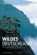 Cover: Wildes Deutschland - National Geographic Deutschland
