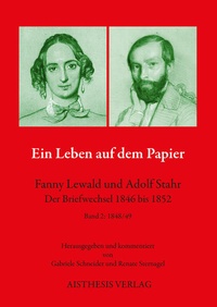 Enlarge image Cover: Ein Leben auf dem Papier - Aisthesis