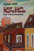 Cover: Zeit zum Aufstehn - Das Freie Buch