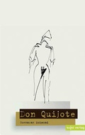Cover: Don Quijote - Sujet