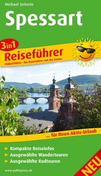 Abbildung von: Spessart - PUBLICPRESS