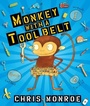 Cover: Monkey with a Tool Belt - Lerner Publishing Group