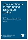 Cover: New directions in corpus-based translation studies - Freie Universit&auml;t Berlin Universit&auml;tsbibliothek