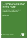 Cover: Grammaticalization in the North - Freie Universität Berlin Universitätsbibliothek