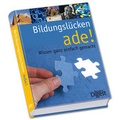Cover: Bildungsl&uuml;cken ade! - Verlag Das Beste GmbH - Reader's Digest Deutschland