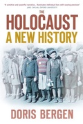 Cover: The Holocaust - The History Press Ltd