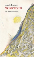 Cover: Moswitzer - Bibliothek der Provinz