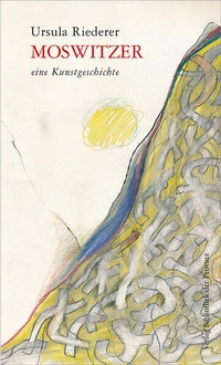 Enlarge image Cover: Moswitzer - Bibliothek der Provinz