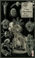 Cover: Der Algorithmus des Meeres - Begedia Verlag