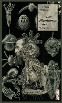 Enlarge image Cover: Der Algorithmus des Meeres - Begedia Verlag