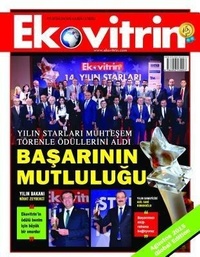 Abbildung von: Ekovitrin Global - Fatih ONCU