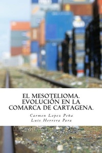 Abbildung von: El Mesotelioma - Carmen Lopez Pena