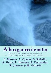 Abbildung von: Ahogamiento - Salvador Moreno