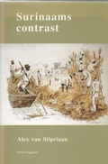 Cover: Surinaams contrast - K.I.T.L.V.