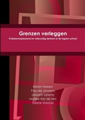 Cover: Grenzen verleggen - Sine Qua Pod