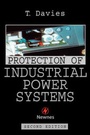 Cover: Protection of Industrial Power Systems - Butterworth-Heinemann