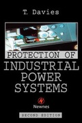 Cover: Protection of Industrial Power Systems - Butterworth-Heinemann