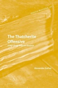 Cover: The Thatcherite Offensive - Brill