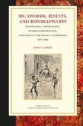 Cover: Big Swords, Jesuits, and Bondelswarts - Brill