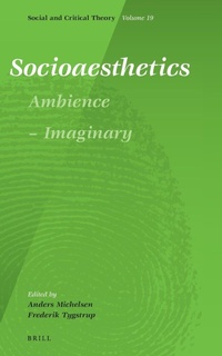 Enlarge image Cover: Socioaesthetics - Brill
