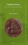 Cover: Vladislaus Henry - Brill