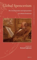 Cover: Global Spencerism - Brill