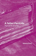 Cover: A Failed Parricide - Brill